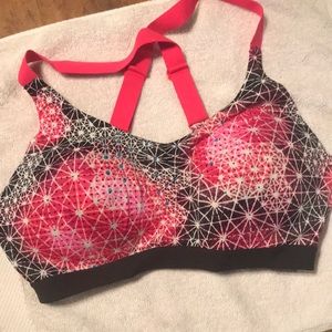 Women’s sports bra